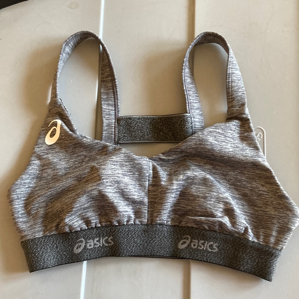 Sports bra
